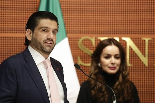 Sancionan a Juan Pablo Penilla, abogado del Z-40, por vínculos con el Cártel del Noreste