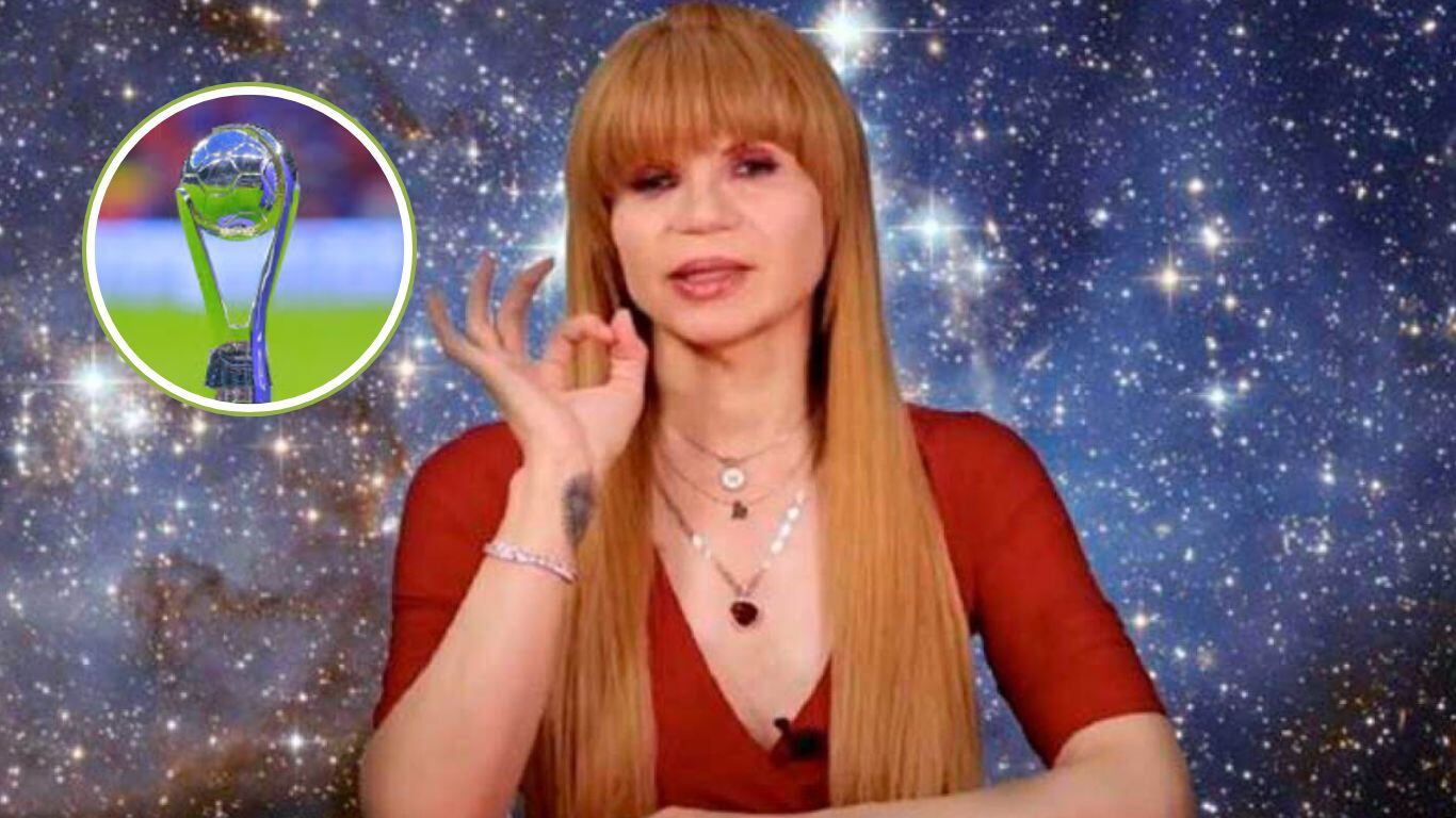Mhoni Vidente