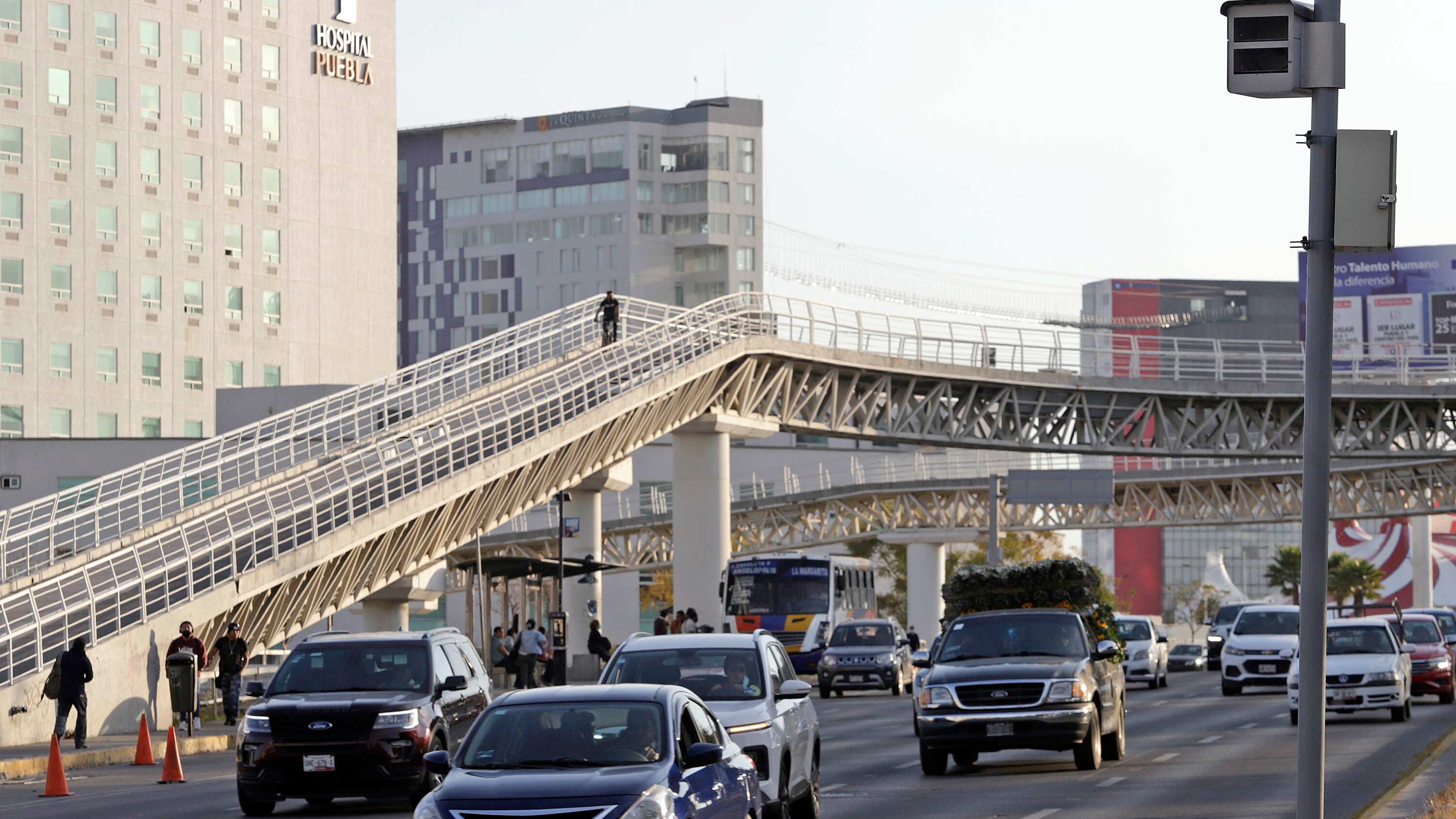 FOTO: Agencia Enfoque