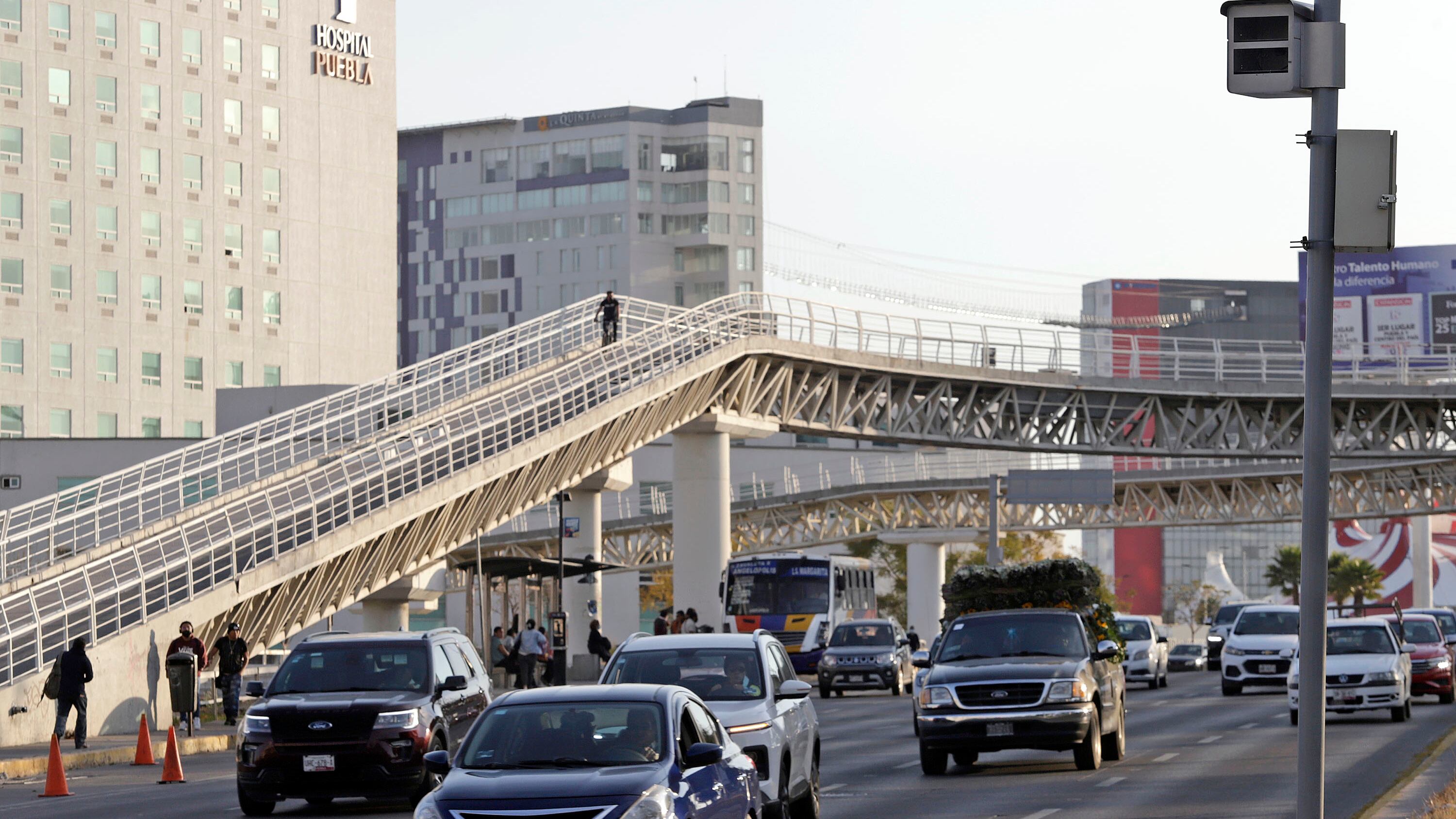 FOTO: Agencia Enfoque