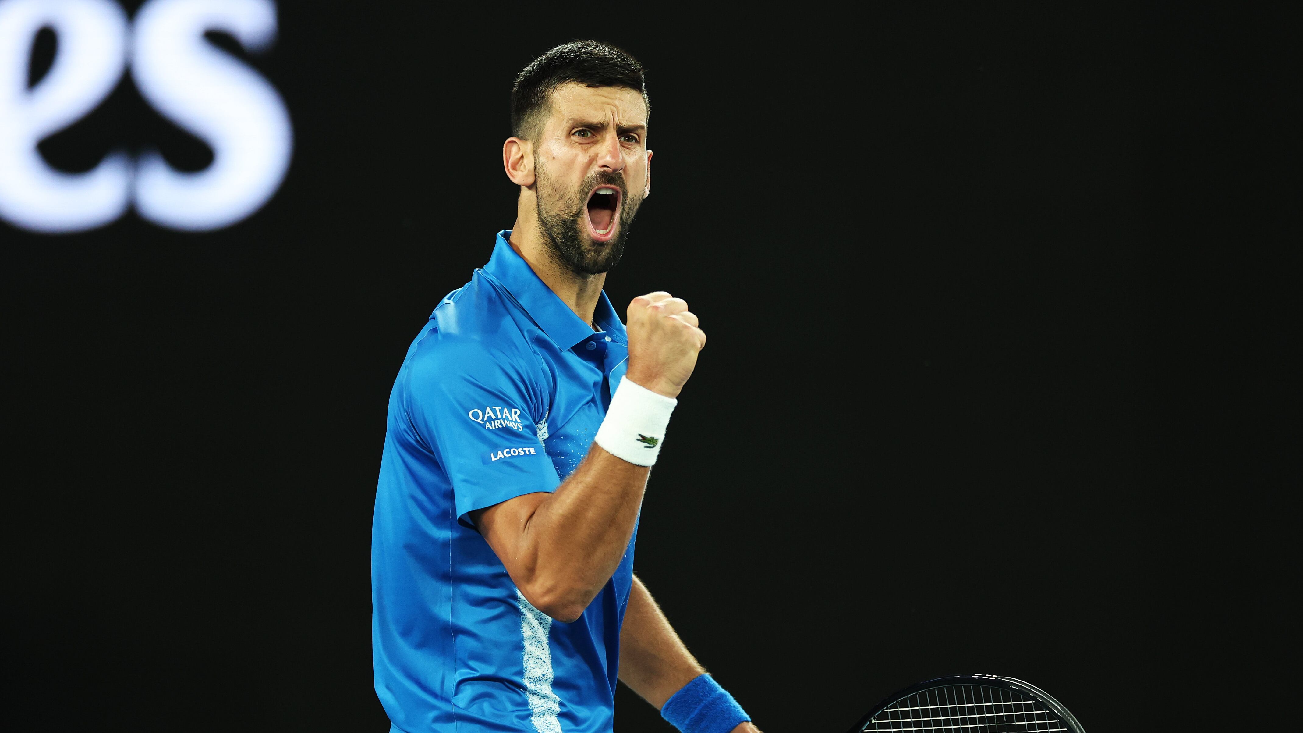 Djokovic buscará su título número 11 en el Abierto de Australia.