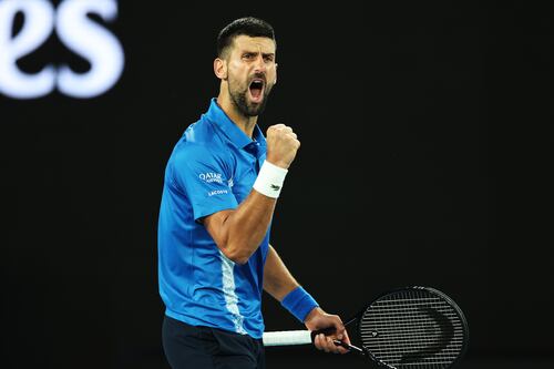 “Fue uno de los partidos más épicos”: Djokovic tras histórica remontada ante Carlos Alcaraz