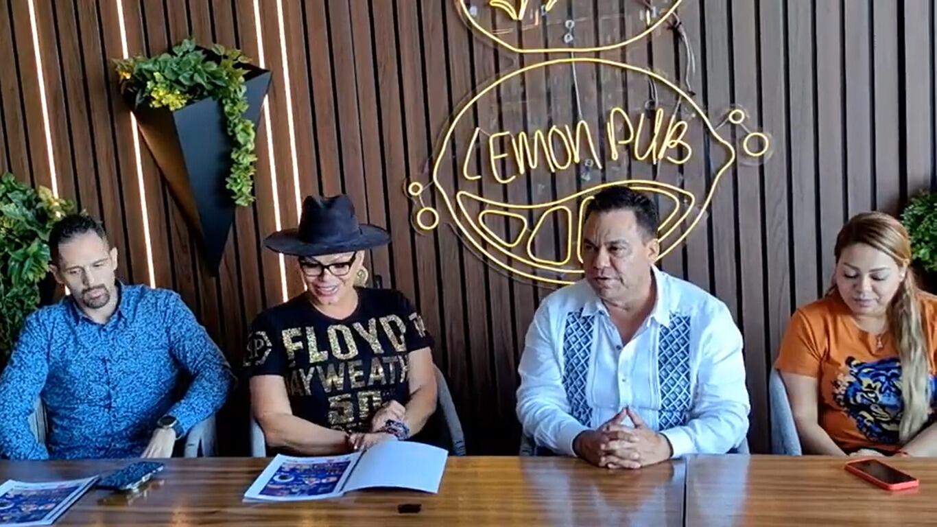 El municipio de Huimilpan dio a conocer los detalles. (Cortesía)