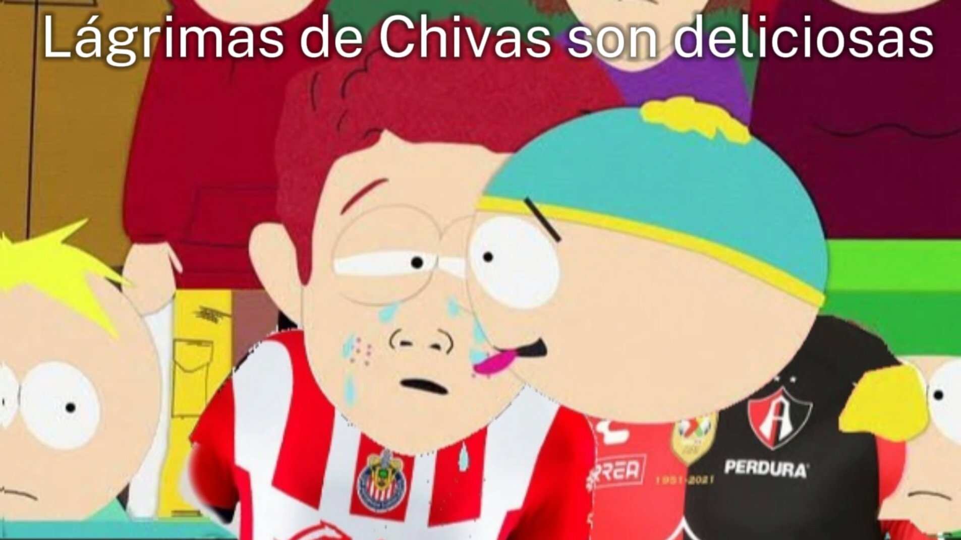 Memes Clásico Tapatío