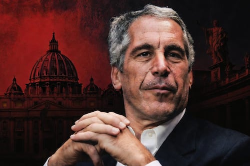 Epstein y el Vaticano: ¿qué ocurrió cuando el empresario residió en la Santa Sede?