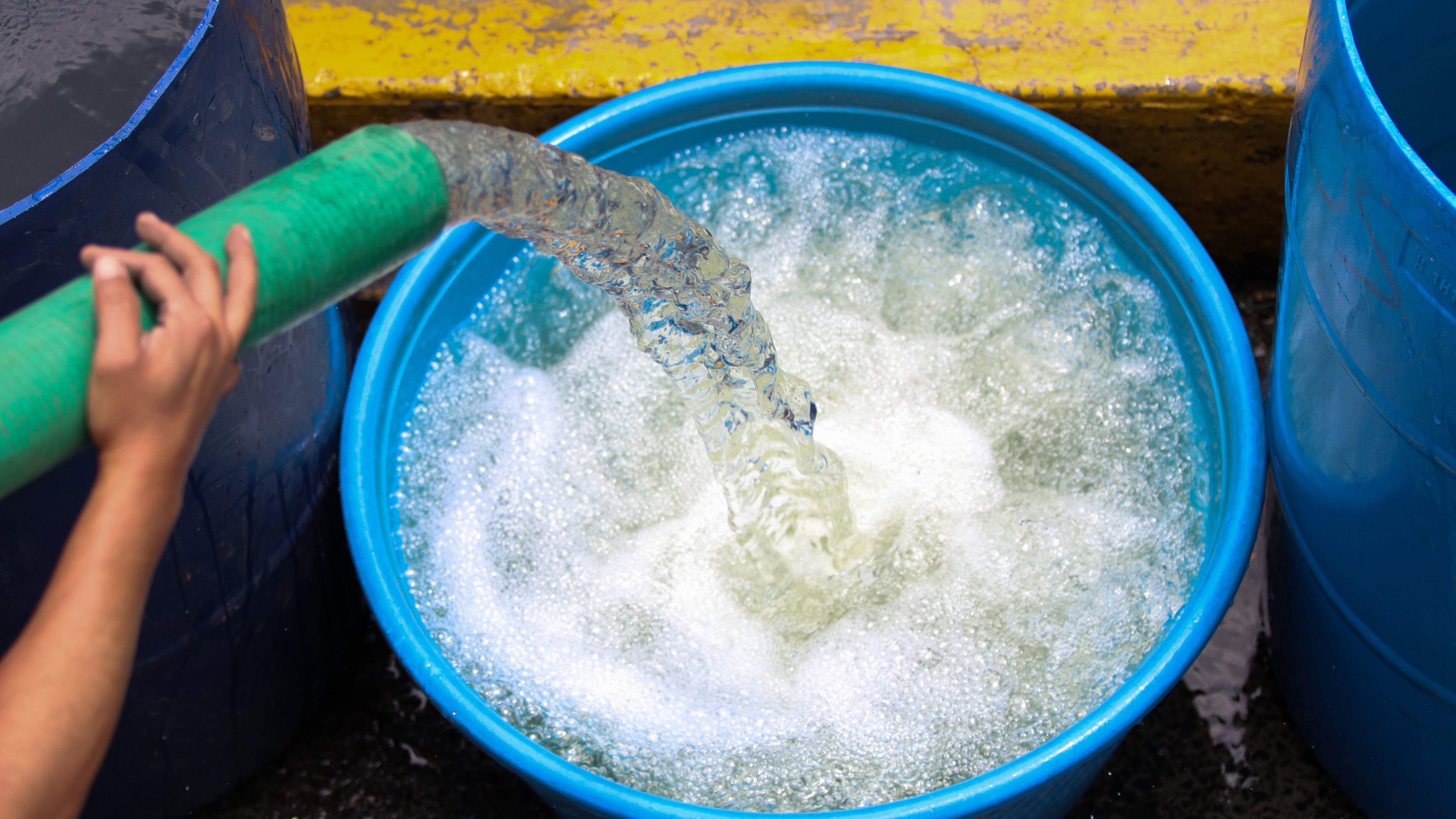Aumentará cobro de agua para los más “gastones” en León.