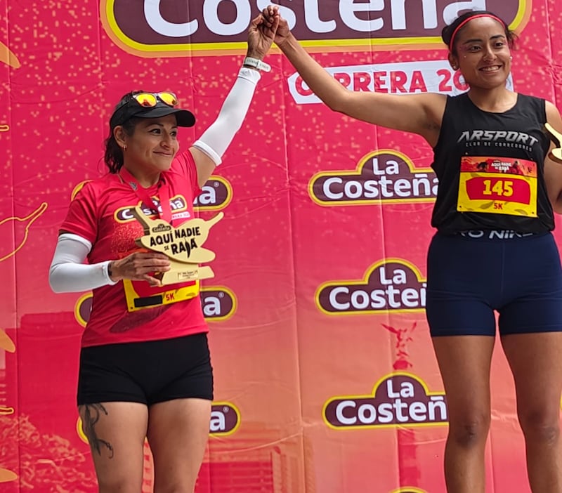 Desde las 6 de la mañana, Paseo de la Reforma se llenó de energía y solidaridad en una jornada deportiva que demostró cómo cada kilómetro puede transformar vidas