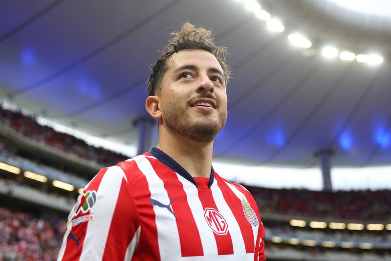 Alan Mozo no tendra sanción por promocionar una casa de apuestas