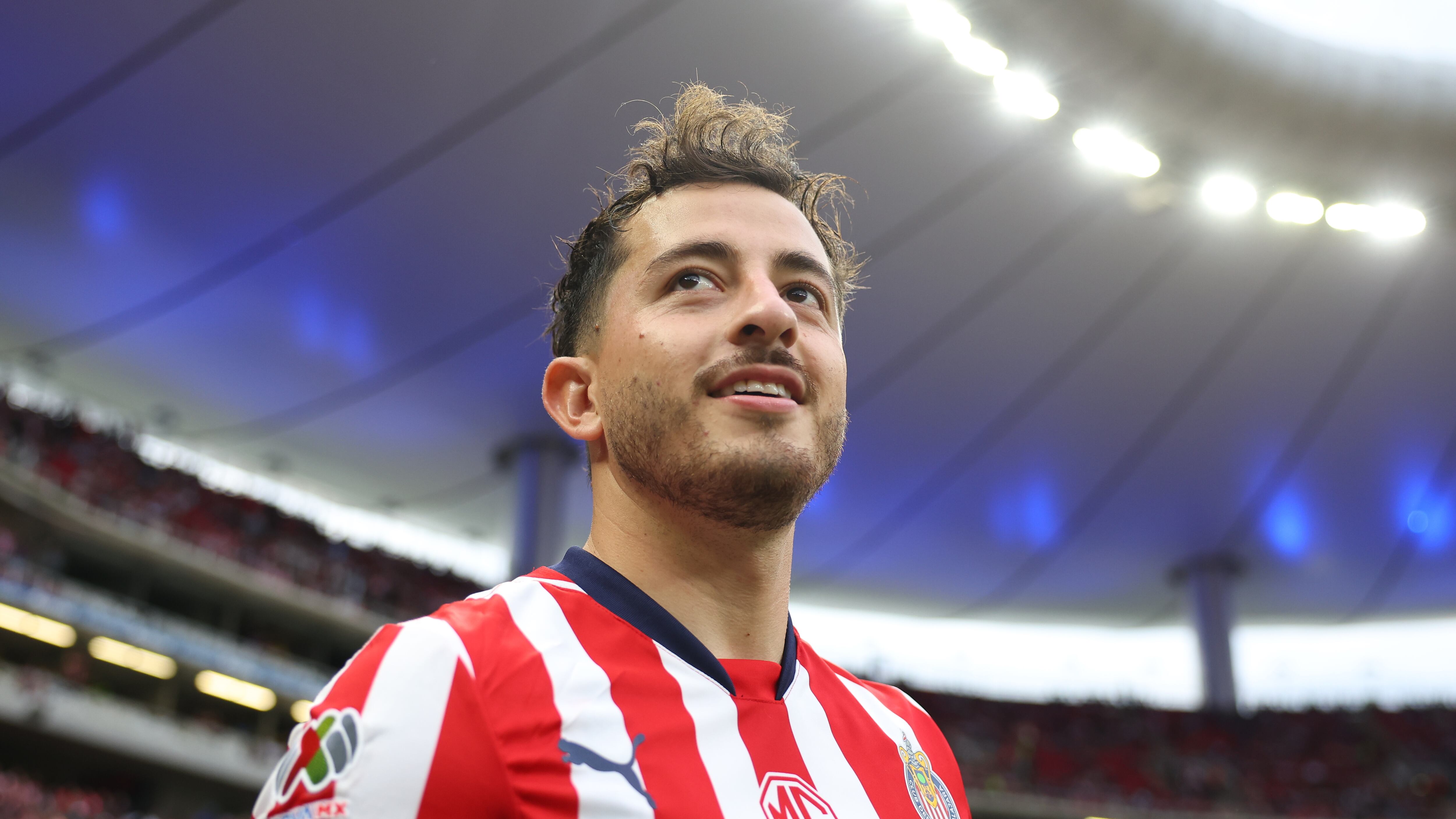 Alan Mozo no tendra sanción por promocionar una casa de apuestas