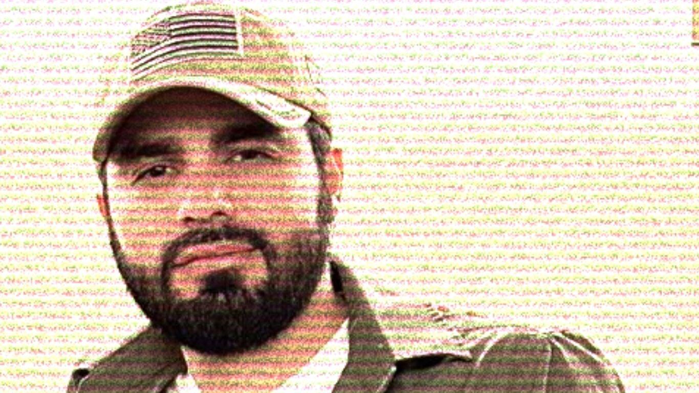 El Mini Lic se declara culpable en EE. UU.