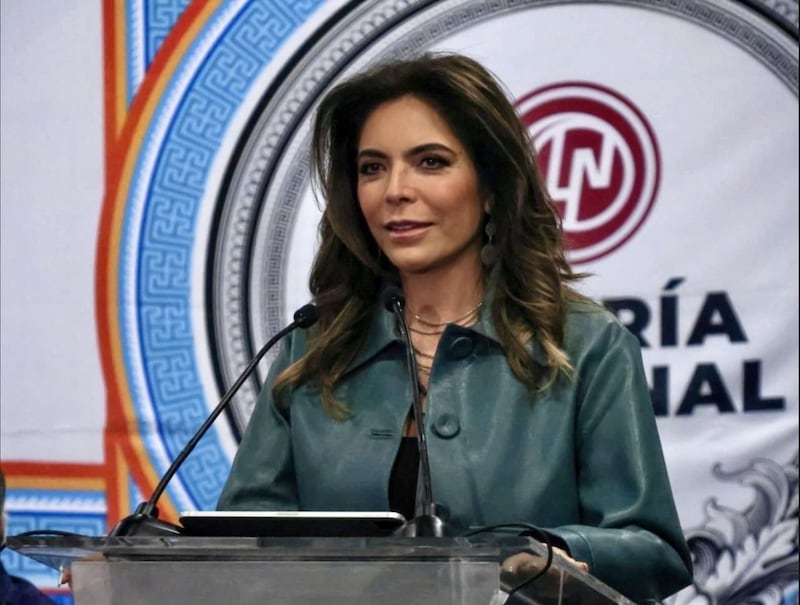 Olivia Salomón