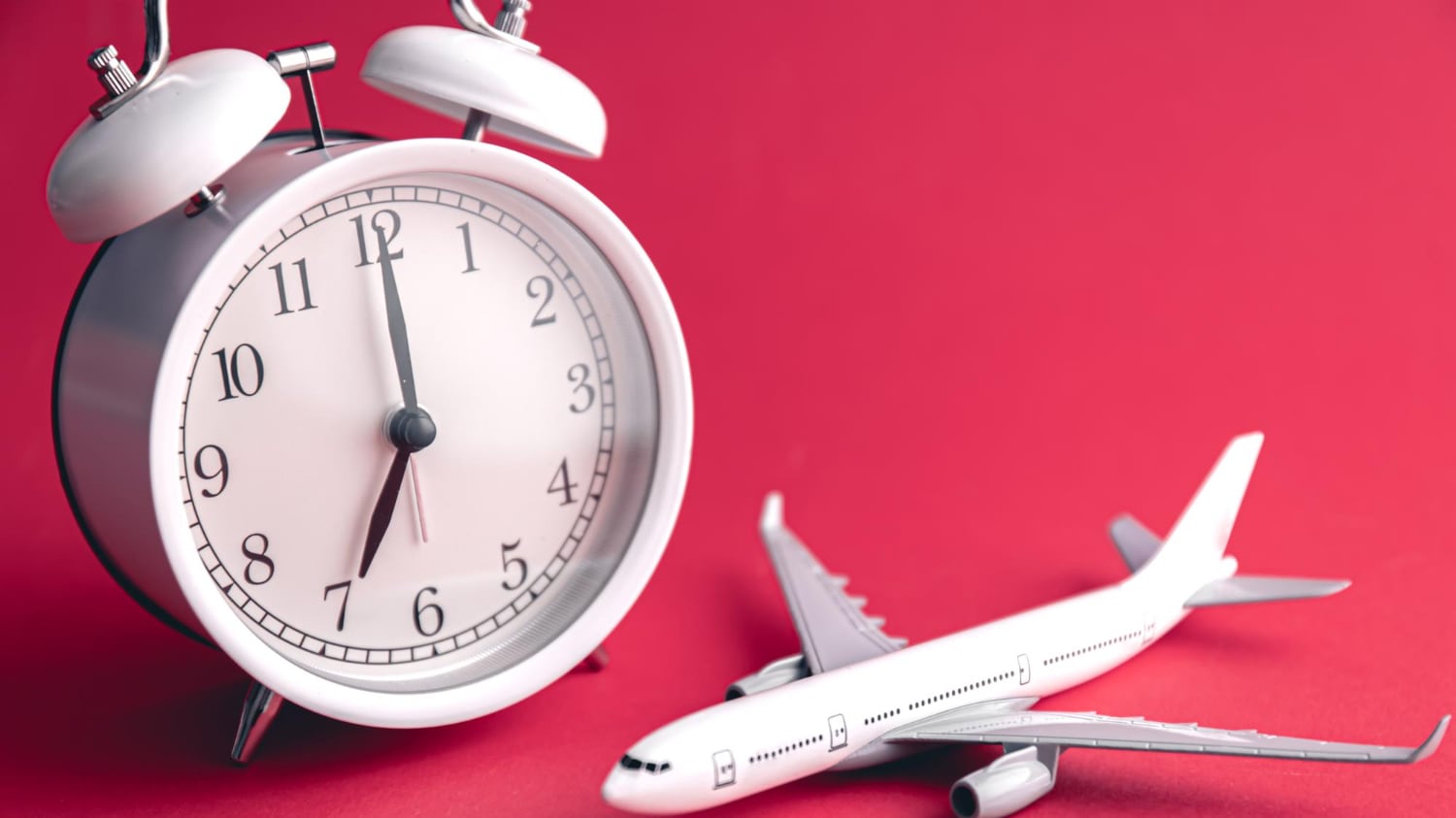 México en la cima: Aeroméxico lidera puntualidad aérea mundial por segundo año consecutivo