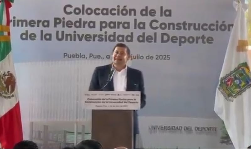 Alejandro Armenta Mier