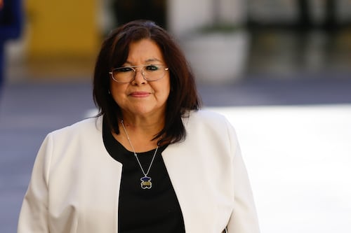 Retrasos en el caso Zavala se deben a amparos, no al Poder Judicial: TSJ