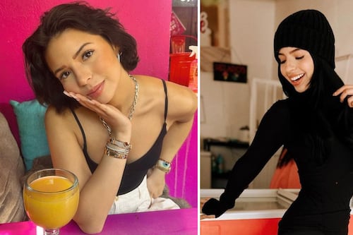 ¿Ciberacoso? Piden aplicar Ley Olimpia por video fake de Angela Aguilar