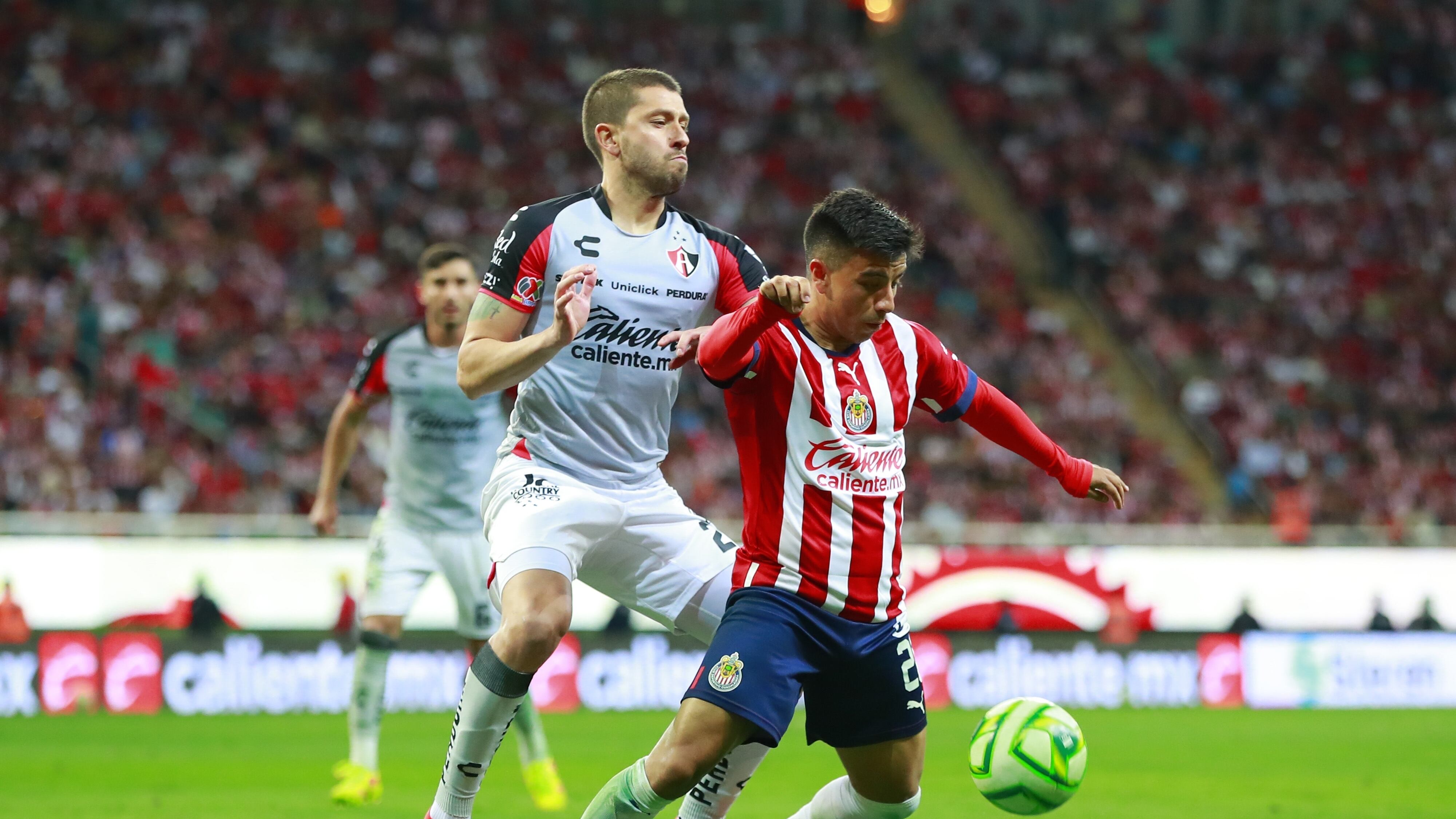 Los Zorros y las Chivas buscarán mantener la hegemonía de Guadalajara