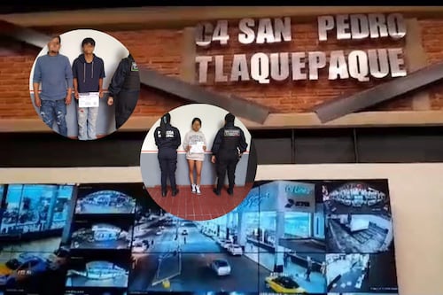 Con C4 localizan a dos menores más víctimas de oferta laboral falsa en la Central Camionera