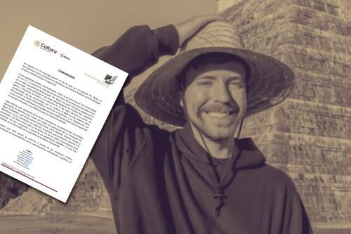 Mr. Beast violó permisos en México: INAH lo acusa de grabar contenido comercial no autorizado