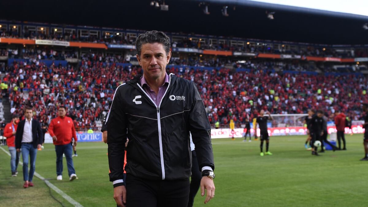 Alejandro Irarragorri