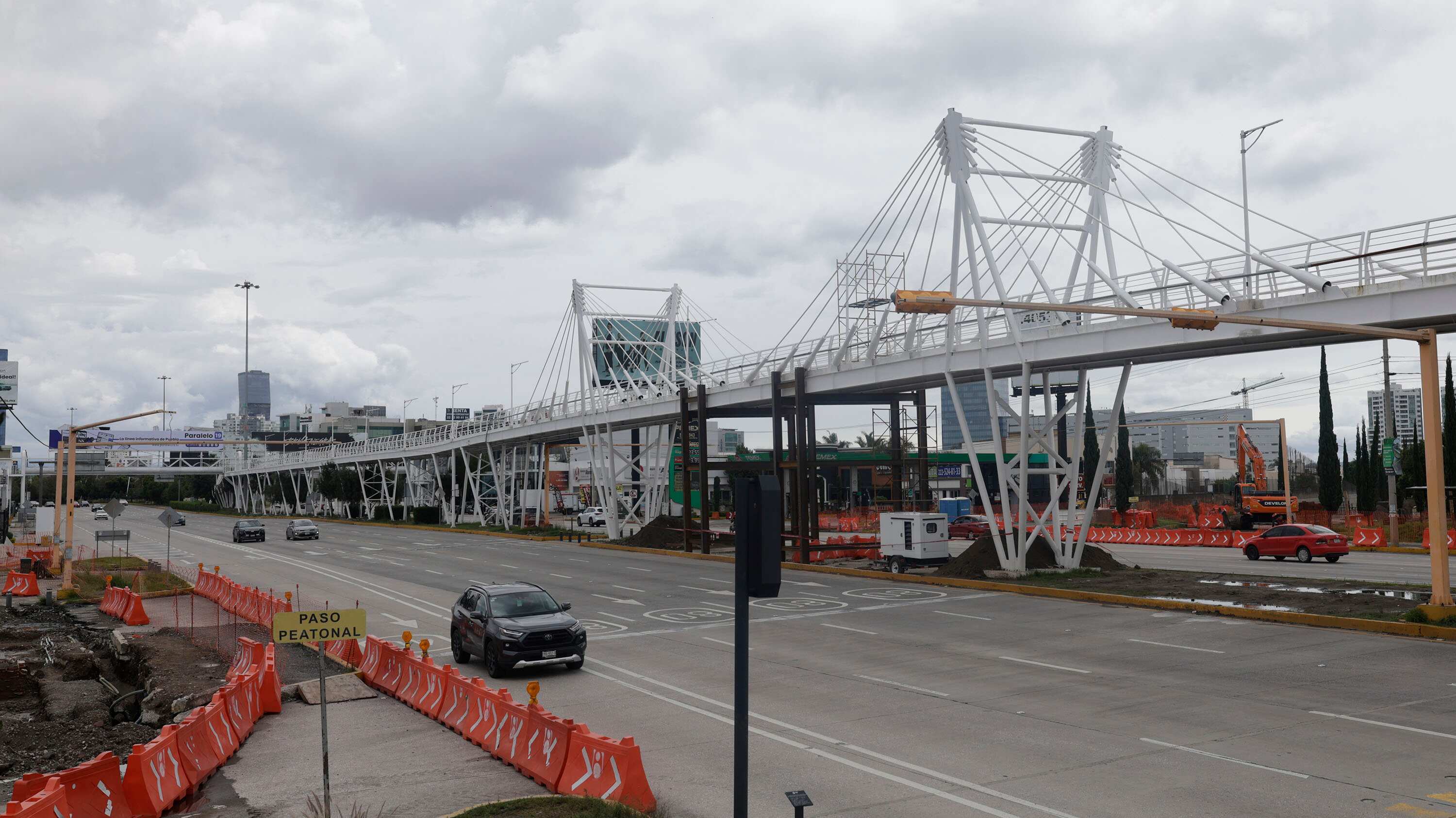 FOTO: Rafael Pacheco/Agencia Enfoque