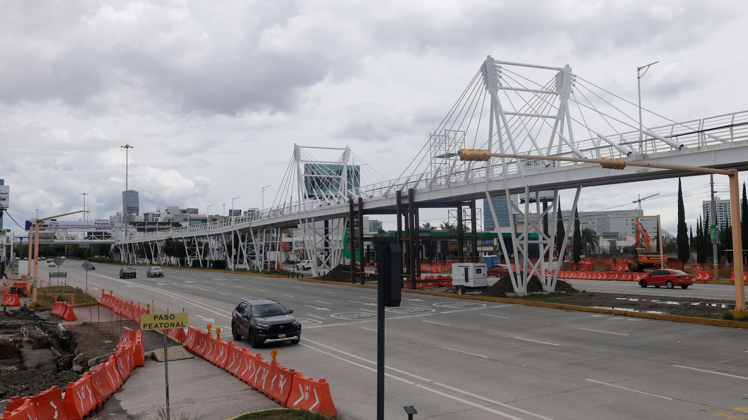 FOTO: Rafael Pacheco/Agencia Enfoque