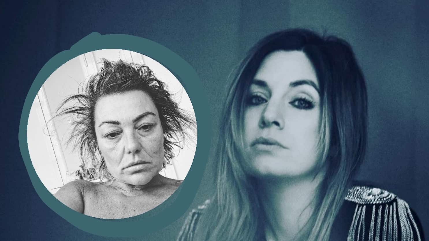 La vocalista dio una entrevista en la que, por primera vez, ha reconocido las distintas polémicas de la exvocalista de la banda.