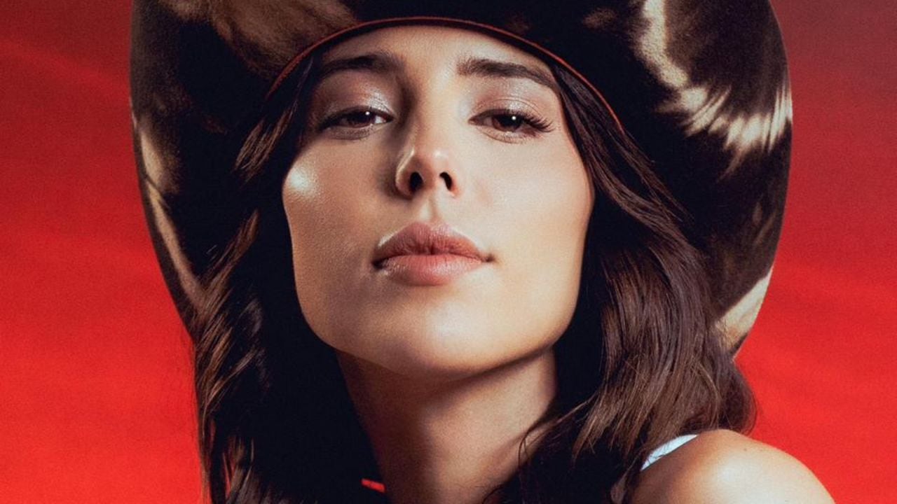 Majo Aguilar amplía su propuesta con la versión deluxe de ‘Mariachi Mío’