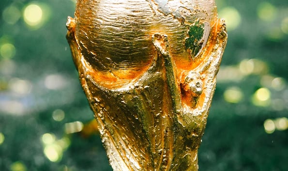 Captura de pantalla de @fifa.