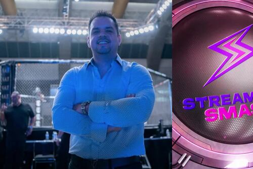 Joe Mendoza, CEO de Lux Fight: “Streamers Smash cumplirá el sueño de los peleadores”
