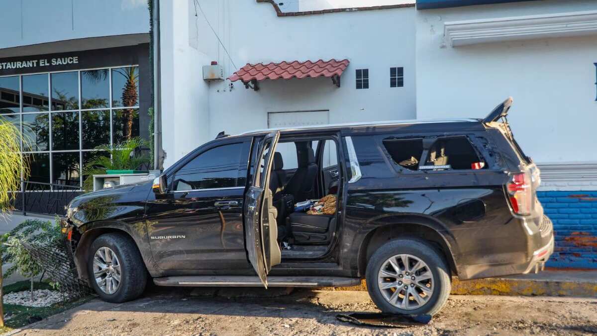 Sinaloa cierra primera quincena de septiembre con 18 muertos y 28 secuestros