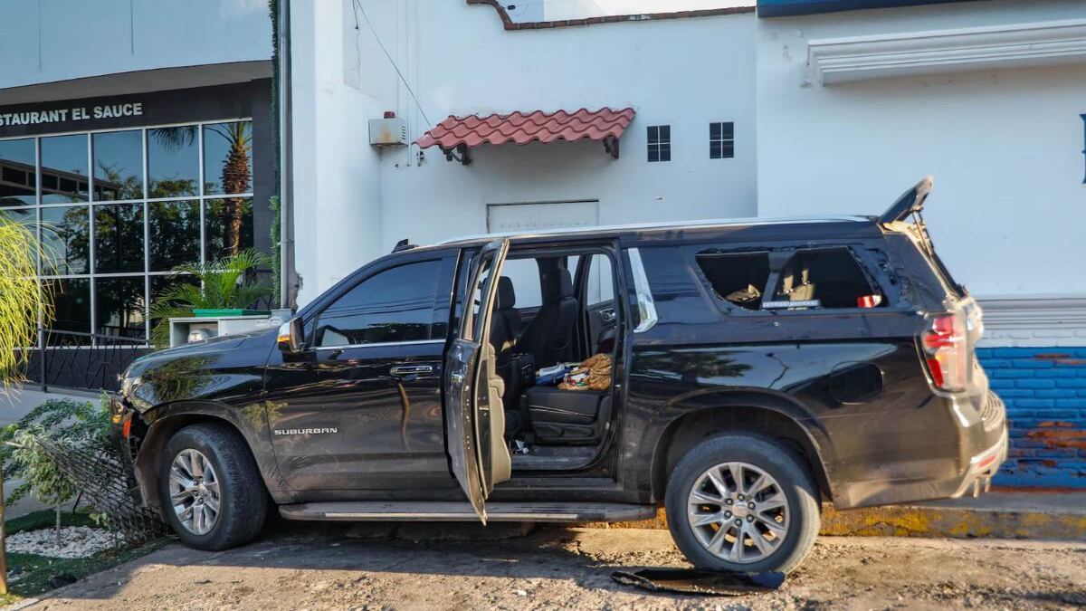 Sinaloa cierra primera quincena de septiembre con 18 muertos y 28 secuestros