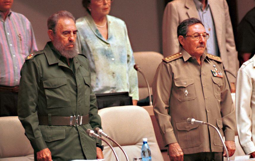 ¿De qué se le acusa a Raúl Castro y por qué lo busca el Departamento de Justicia de Estados Unidos?