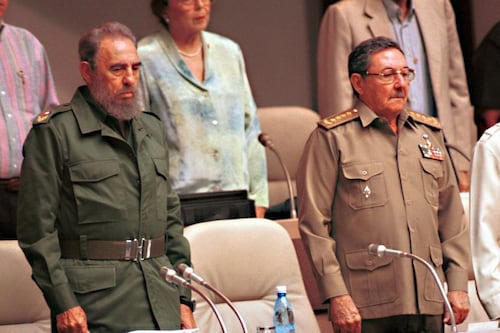 ¿De qué se le acusa a Raúl Castro y por qué lo busca el Departamento de Justicia de Estados Unidos?