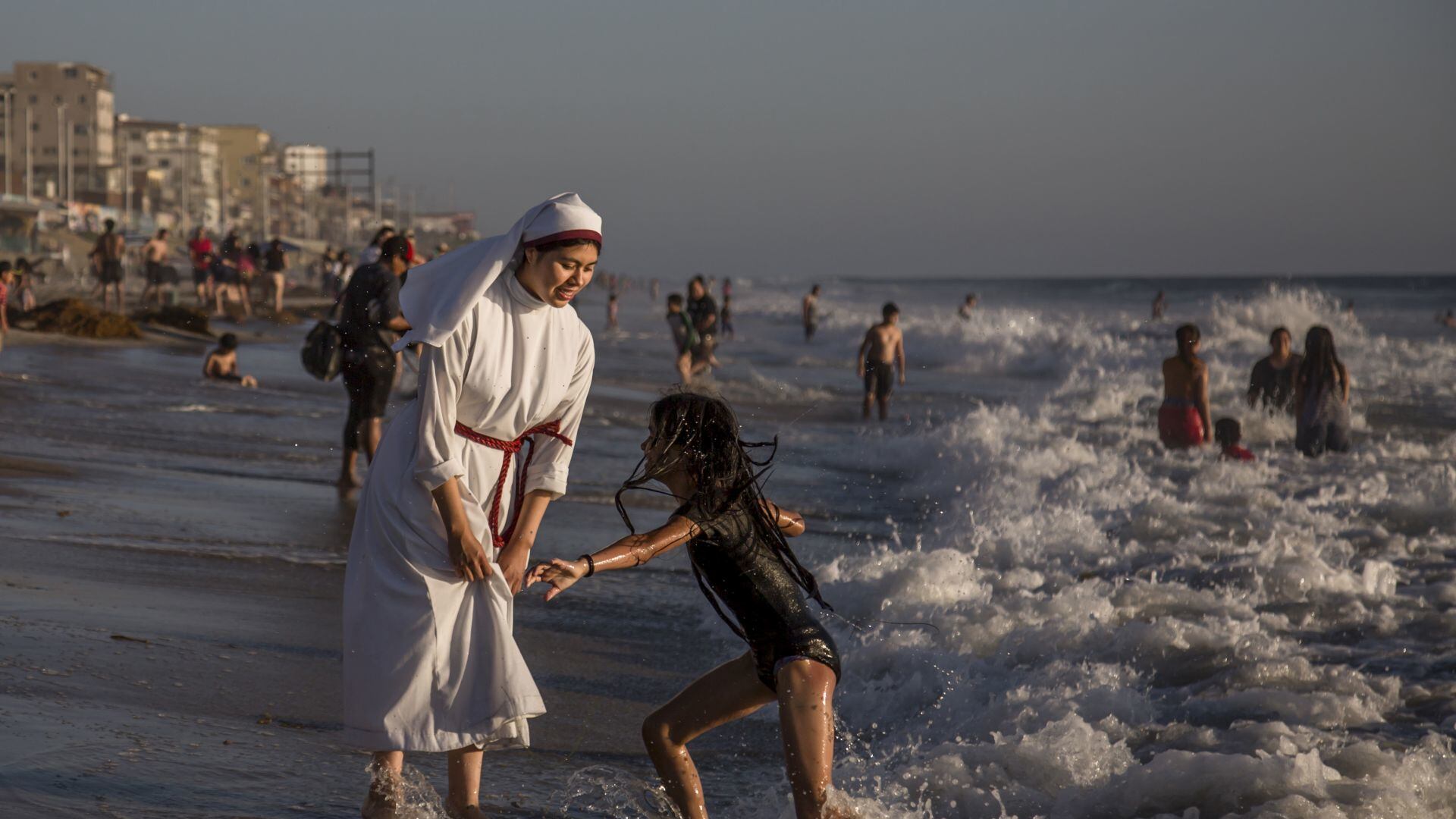 Playas mexicanas no aptas para vacacionar en Semana Santa 2025
