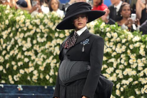 Rihanna: ¿Cuántos hijos tiene, cómo se llaman y cuál es su edad?