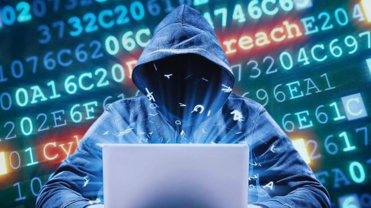 México, foco de ciberataques dirigidos y secuestro de datos en 2023