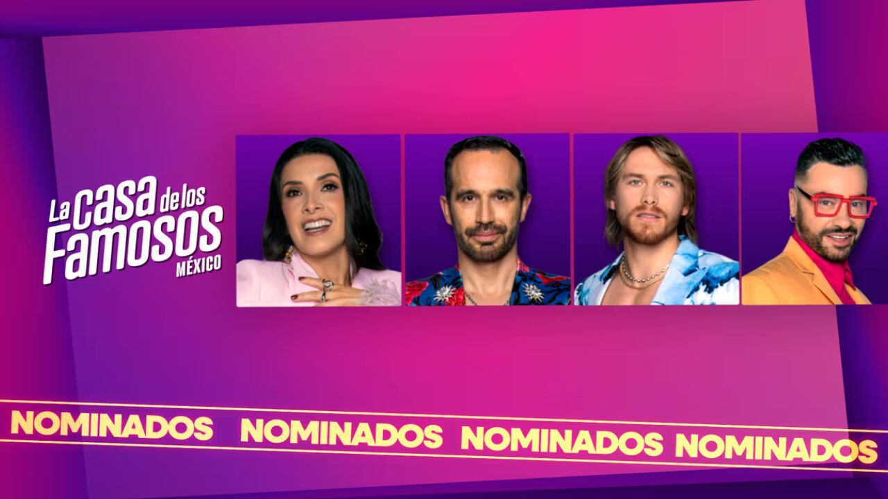 En redes sociales se filtró como van las votaciones del reality hasta este momento.