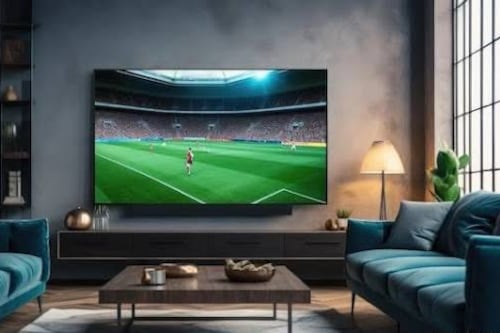 La experiencia de ver deportes en casa evoluciona con audio tridimensional y nuevas tecnologías rumbo al Mundial 2026
