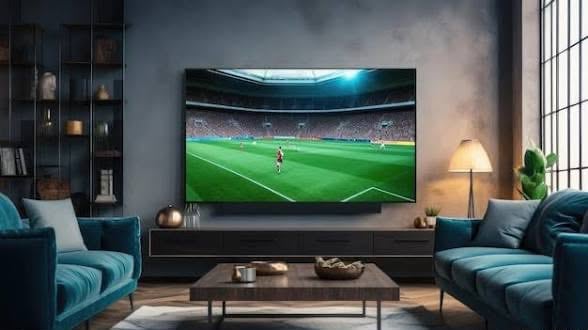 El Mundial 2026 acelera la llegada de nuevas tecnologías de audio, video y conectividad para ver deportes en casa