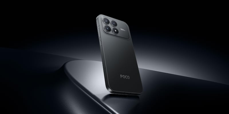 Un sistema acústico de triple altavoz desarrollado exclusivamente para este dispositivo es lo que redefine la experiencia móvil