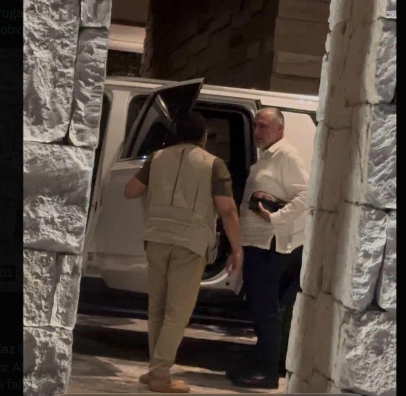 Adán Augusto López