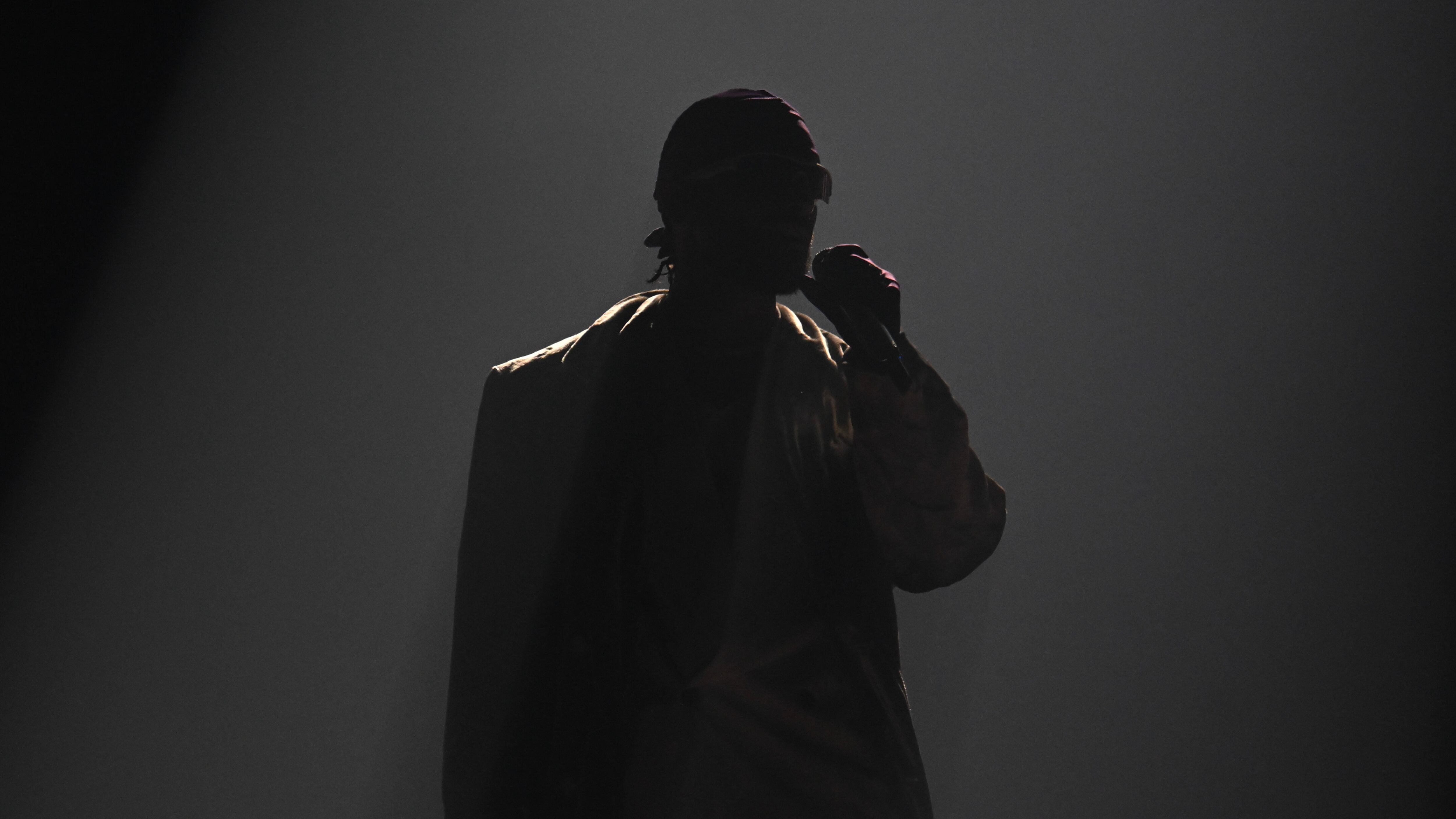 El cantante colombiano solo obtuvo una nominación a los Latin Grammy.