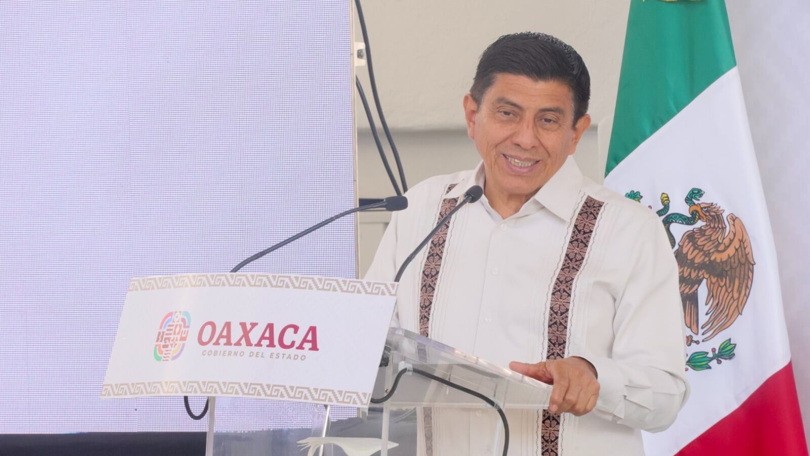 Mujeres de la Primavera, el programa de Salomón Jara para inclusión económica y productiva de oaxaqueñas