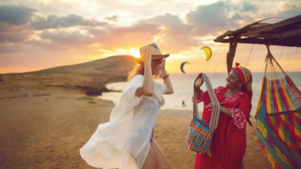 El gran invitado de esta edición sorprenderá a todos con su historia, café, selva y cocina de autor