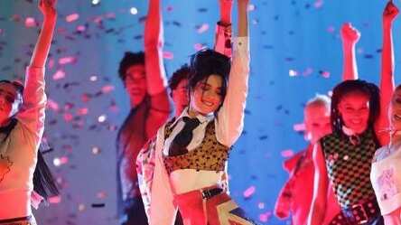 Ganadores de BRIT Awards 2021 lista y presentaciones