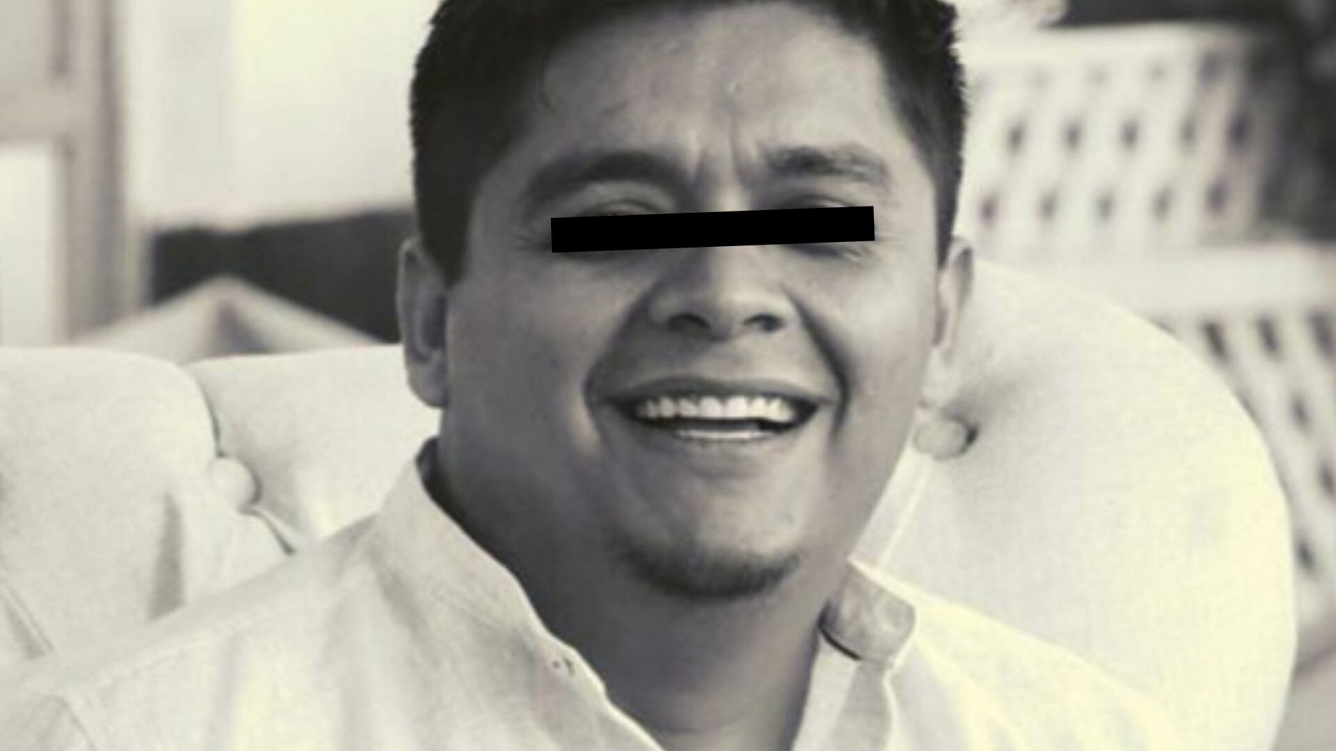 Asesinan a balazos a director de Cultura de Tepalcingo, Morelos.