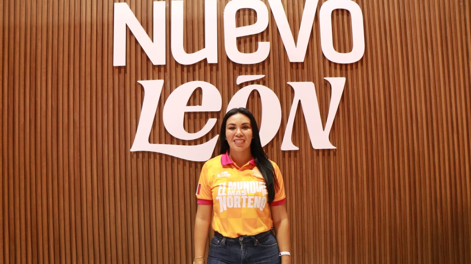 Alejandra Morales Mariscal, Directora General de la Coorporación para el Desarrollo Turístico de Nuevo León nos da algunas recomendaciones para los viajeros y destaca los imperdibles de dicho estado en esta época mundialista