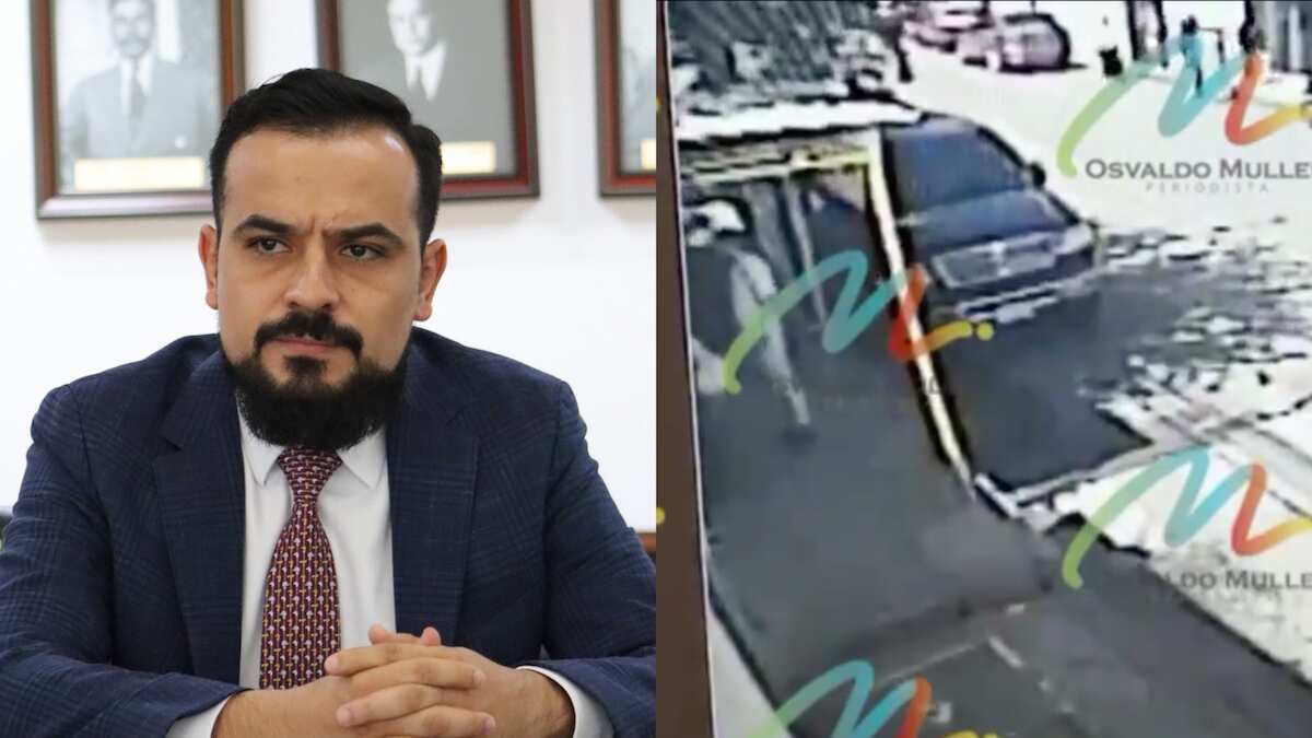 El jefe policial fue asesinado en el municipio de Coacalco. (Especial)