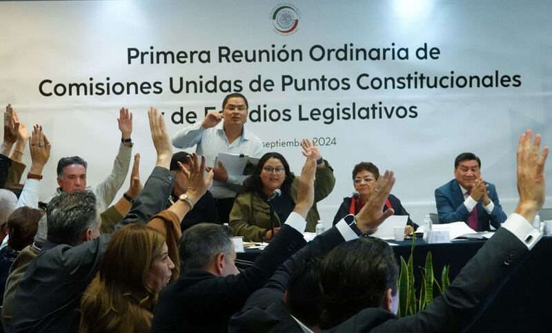 Poder Judicial