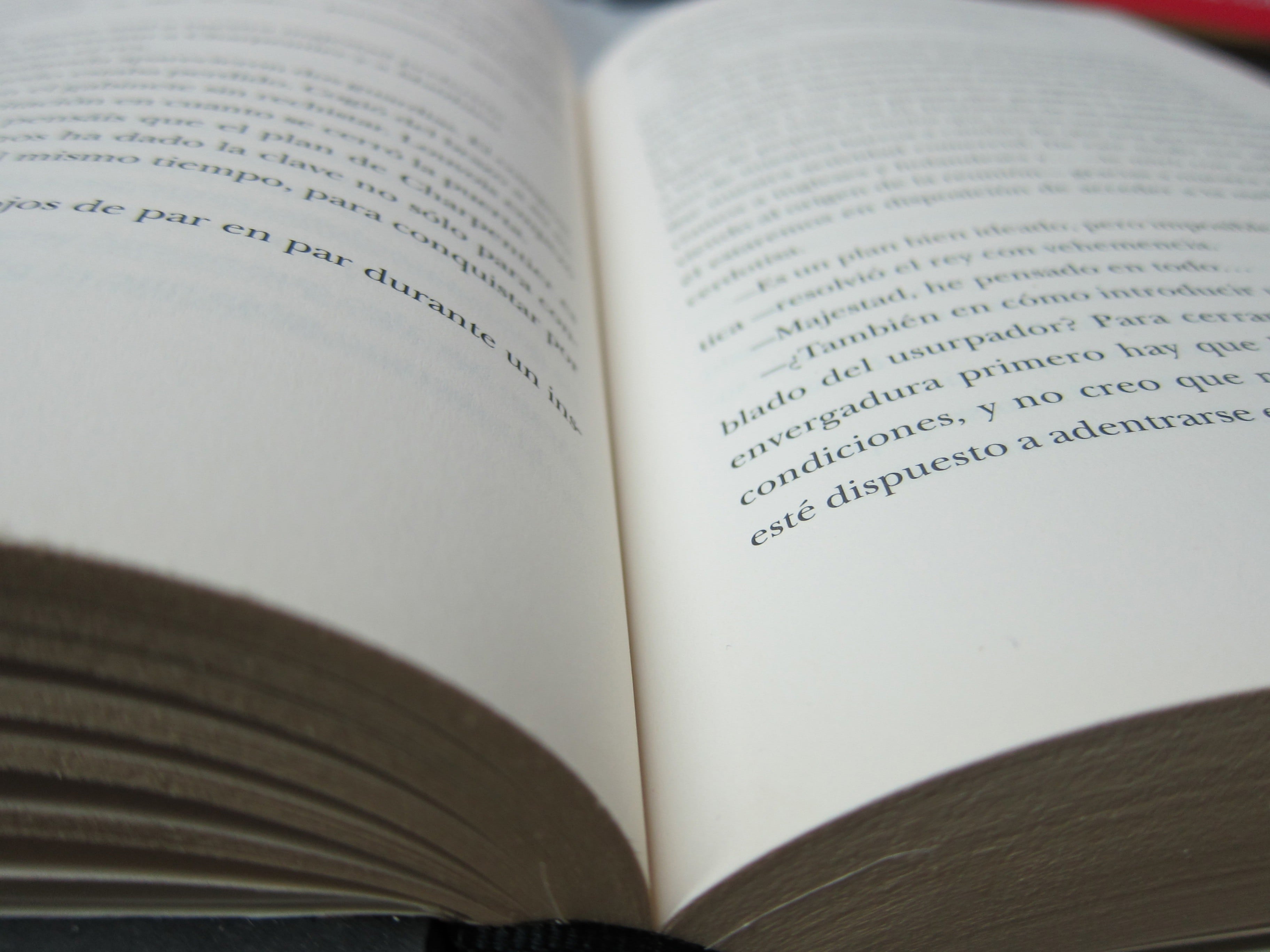 Columna Itinerante: El poder de la escritura y la lectura